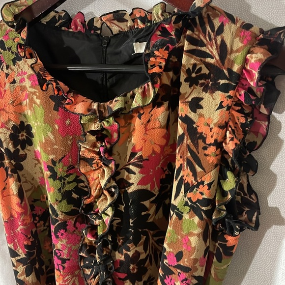 Amelia dress - Picture 4 of 7